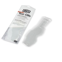 100% Racecraft 2/Accuri 2/Strata 2 Standard TEAR-OFFS 20PK