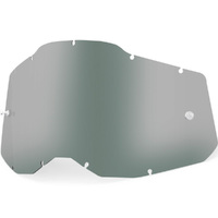 100% Accuri 2/Strata 2 Youth Lens Smoke