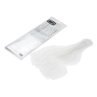 100% Accuri 2/Strata 2 Youth Standard TEAR-OFFS 20PK