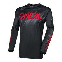 Oneal 24 Element Jersey Voltage V.24 Black/Red Product thumb image 1