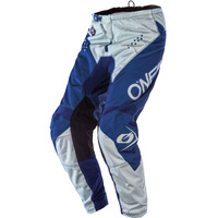 Oneal Element Racewear Blue/Grey Kids Pants