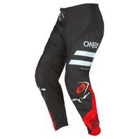 Oneal Element Youth Pant Squadron V.22 Black/Grey Product thumb image 1