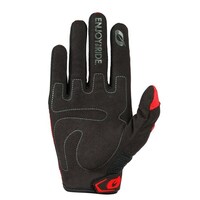 Oneal 24 Element Gloves Racewear V.24 Red