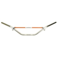 Tommaselli Handlebars Vintage MX Alloy High