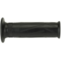 Domino Grips Road Yamaha Style Black