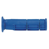 Domino Grips ATV Blue