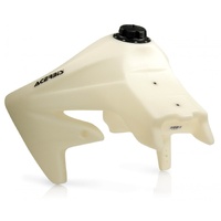 Acerbis Fuel Tank Honda CRF 450 X 05-15 15.5 Litre Clear