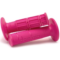 Domino Grips MX Half Waffle Soft Pink