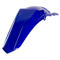 Acerbis Rear Fender Yamaha WRF 250 07-14 450 07-11 Blue