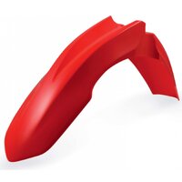 Acerbis Front Fender Honda CRF 250 10-13 450 09-12 Red