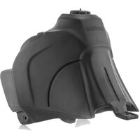 Acerbis Fuel Tank Honda NX650 Dominator 88-91 23 Litre Black