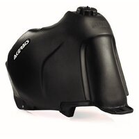 Acerbis Fuel Tank Honda NX650 Dominator 92-94 23 Litre Black