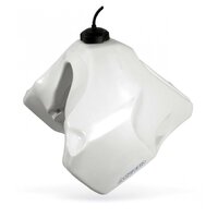 Acerbis Fuel Tank Yamaha TT600 Belgarda 93-97 21 Litre White