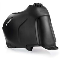 Acerbis Fuel Tank Honda NX650 Dominator 95-06 23 Litre Black