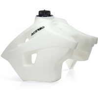 Acerbis Fuel Tank KTM Excf 12-16 SXF 13-15 20 Litre Clear Product thumb image 1