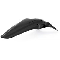 Acerbis Rear Fender Kawasaki KXF 250 13-16 450 12-15 Black
