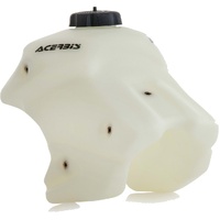 Acerbis Fuel Tank Honda CRF150R 07-25 6.5 Litre Clear