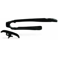 Acerbis Chain Slider KTM EXC Excf 12-16 Black
