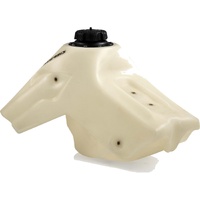 Acerbis Fuel Tank CRF 250 14-17 450 13-16 10.5 Litre Clear