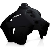 Acerbis Fuel Tank KTM Excf 12-16 SXF 13-15 15 Litre Black