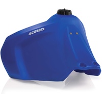 Acerbis Fuel Tank Suzuki DR650 96-22 25 Litre Blue