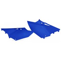 Acerbis Side Panels Yamaha YZ 125 250 15-21 Blue