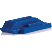 Acerbis Chain Guide 2.0 Insert CRF KXF YZF Blue