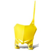 Cycra Stadium Plate Suzuki RMZ 250 10-18 450 08-17 Yellow
