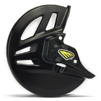 Cycra Disc Cover Honda CR 02-07 CRF 02-12 Black Product thumb image 1