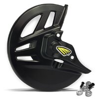Cycra Disc Cover Honda CRF250 14-17 CRF450 13-16 Black