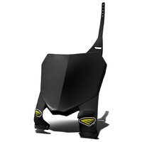 Cycra Stadium Plate Honda CRF250 14-17 450 13-16 Black