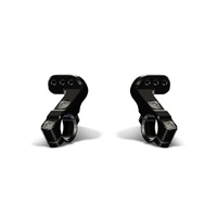 Cycra Handguards Ultra CRM Mount 7/8th Black
