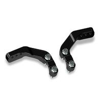 Cycra Handguards Ultra HCM Mount 7/8th Black