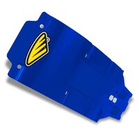 Cycra Skid Plate Yamaha YZ 125 250 05-25 BlUE