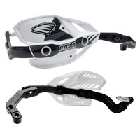 Cycra Handguards Ultra HCM 1 1/8TH White Product thumb image 1