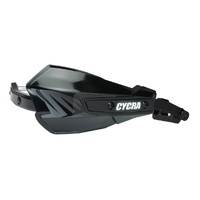 Cycra Handguards Vortex Black