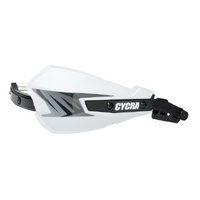 Cycra Handguards Vortex White