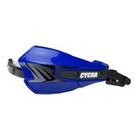 Cycra Handguards Vortex Blue