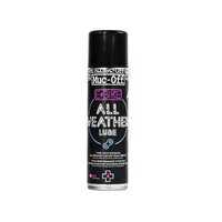 MUC-OFF eBIKE Chain Lube ALL Weather 250ml