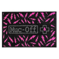 MUC-OFF Ridiculously Absorbent Floor MAT 60x90cm
