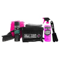 MUC-OFF Motorcycle 8in1 KIT