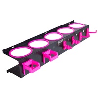MUC-OFF Bottle & Detailing Storage Rack