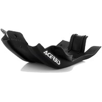 Acerbis Skid Plate KTM SXF Husqvarna FC 250 350 16-18 Black