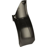 Acerbis Shock Protector KTM SX SXF 16-22 EXC Excf 17-23 Black