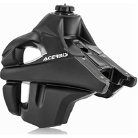 Acerbis Fuel Tank KTM Excf 17-19 SXF 16-18 15 Litre Black