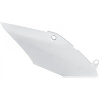 Acerbis Side Panels Honda CRF 250 18-21 450 17-20 White