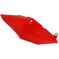 Acerbis Side Panels Honda CRF 250 18-21 450 17-20 Red