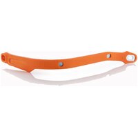Acerbis Handguards X-FACTORY BAR Orange