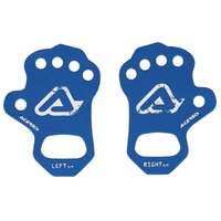 Acerbis Palm Protection BLUE-WHITE