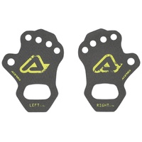 Acerbis Palm Protection GREY-YELLOW Product thumb image 1